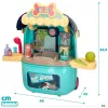 Playset Colorbaby 46 x 42,5 x 23 cm Salkku 19 Kappaletta