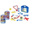 Toy Medical Case with Accessories My Doctor Colorbaby