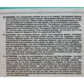 Dušikolonn Grohe Vitalio Start System 250 ABS 22 mm 25 cm