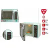 Toy microwave PlayGo 24 x 17 x 11 cm 17 x 24 x 11 cm Microwave 2 Pieces