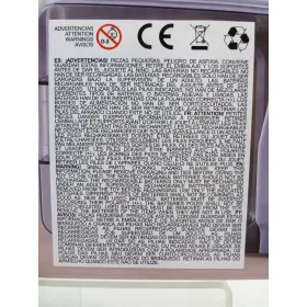 Игрушечная микроволновая печь PlayGo микроволновую печь 17 x 24 x 11 cm 2 Предметы