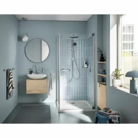 Dušikolonn Grohe Vitalio Start System 250 ABS