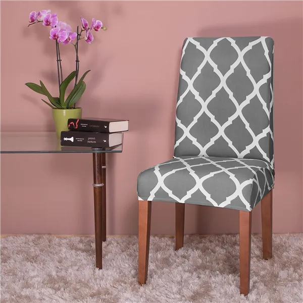 Tuolinpäällinen Springos HA0047