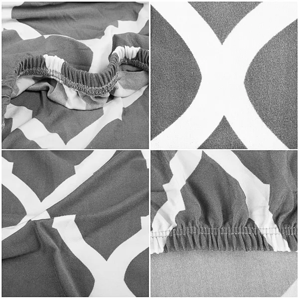 Tuolinpäällinen Springos HA0047