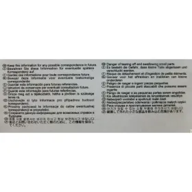 Dušikolonn Grohe Vitalio Comfort 110 Metall