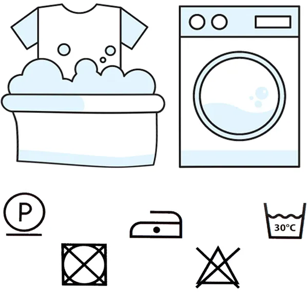 Чехол на стул Springos HA0047