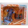 Машинка на радиоуправлении Speed & Go 1:20 19 x 6,5 x 11 cm Разноцветный