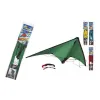 Komēta Stunt Kite Pop-up Eolo (110 x 38 cm)