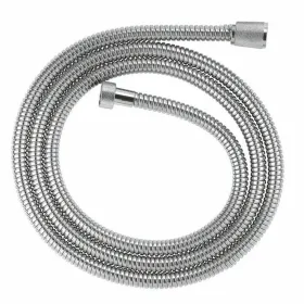 Dušo rožė Grohe Pilka Chrome Metalinis