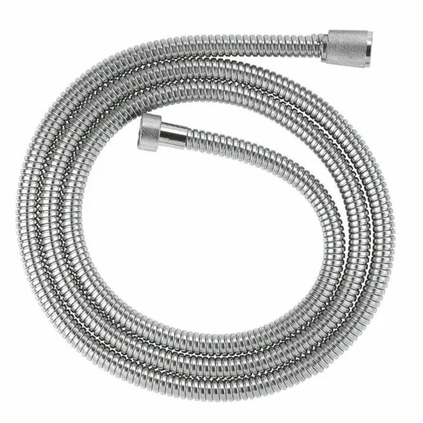 Suihkupää Grohe Harmaa Chrome Metalli