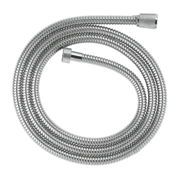 Suihkupää Grohe Harmaa Chrome Metalli