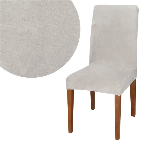 Universal chair cover Springos HA5241