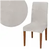 Universal chair cover Springos HA5241