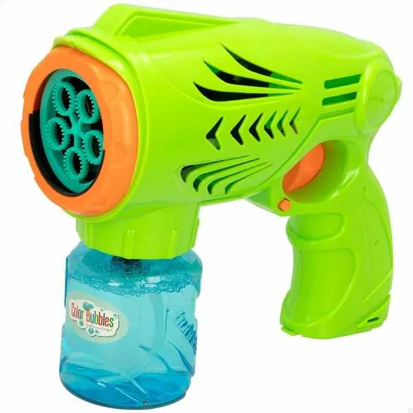 Muilo burbulų pistoletas Colorbaby 150 ml 20 x 16,5 x 8 cm Elektrinė