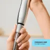 Dušas roze Grohe Pelēks Chrome Metāls