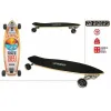 Skateboard Colorbaby Wood 74 x 22 cm