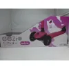 Scooter Colorbaby Polyurethane Aluminium Fuchsia