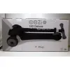 Scooter Colorbaby Polyurethane Aluminium Black