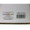 Скейт Colorbaby Полиуретан Алюминий Чёрный