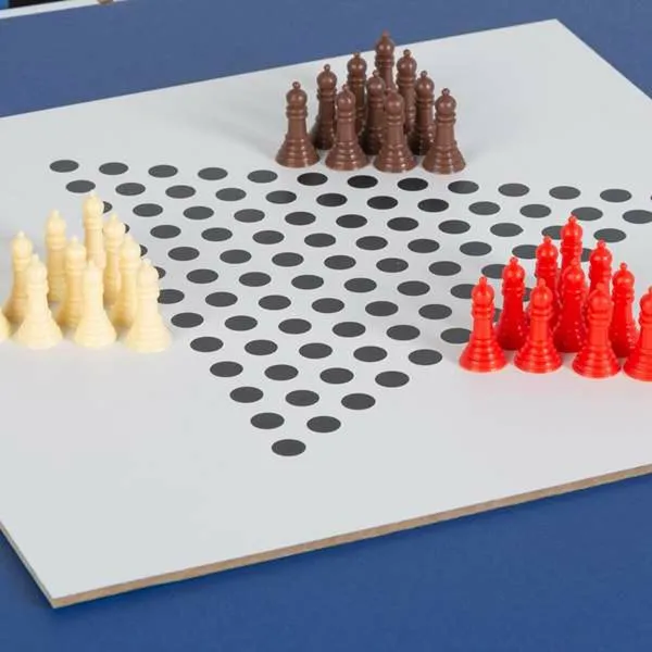 Мультиигровой стол CB Games Пластик 124 x 81 x 60 cm