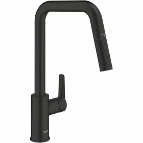 Sekoitushana Grohe QuickFix Start Metalli