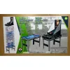 Мультиигровой стол CB Games Пластик 124 x 81 x 60 cm