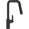 Sekoitushana Grohe QuickFix Start Metalli