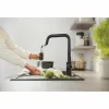 Sekoitushana Grohe QuickFix Start Metalli