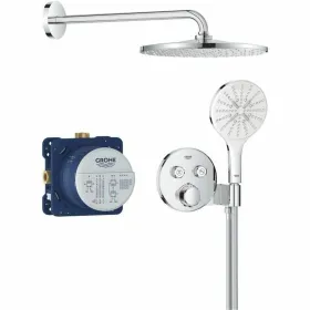 Dušikolonn Grohe Hall 31 cm