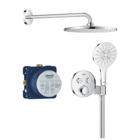 Dušikolonn Grohe Hall 31 cm