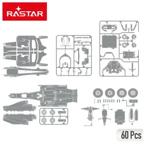 Kasetė nuo nuovirų atsiradimo Grohe 46580000