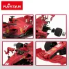 Kauko-ohjattava auto Ferrari (2 osaa)