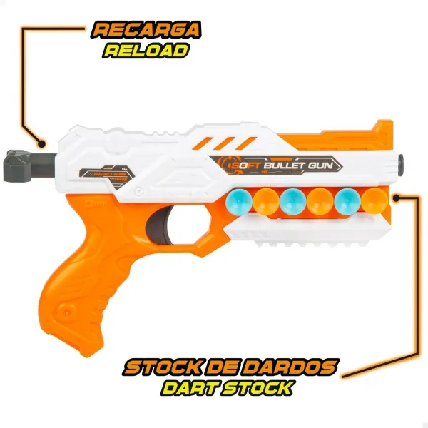 Ase Colorbaby 29 x 16 x 5 cm 6 osaa