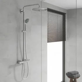 Dušiotsik Grohe 27319000 3 Asendit
