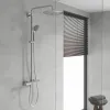Dušiotsik Grohe 27319000 3 Asendit