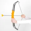 Archery Set with Target Colorbaby (6 Units)
