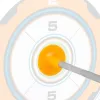 Archery Set with Target Colorbaby (6 Units)