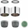 Aerator Grohe 40527000