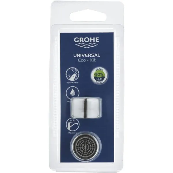 Aerator Grohe 40527000