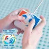 Komplekts Colorbaby Racing Boat Radio vadība Valis