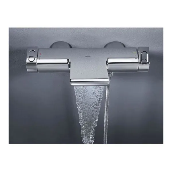 Krāns Grohe 34174001