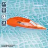 Kauko-ohjattu vene Colorbaby (2 osaa)