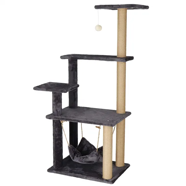 Multi-level cat tree Springos PA1047