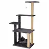 Multi-level cat tree Springos PA1047