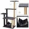 Multi-level cat tree Springos PA1047