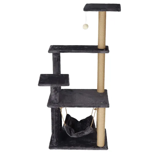 Multi-level cat tree Springos PA1047