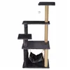 Multi-level cat tree Springos PA1047