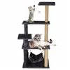 Multi-level cat tree Springos PA1047