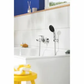 Dušo rožė Grohe Plastmasinis