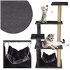 Multi-level cat tree Springos PA1047